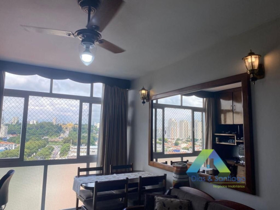 Imagem Apartamento com 2 Quartos à Venda, 82 m² em Ipiranga - São Paulo Imagem Apartamento com 2 Quartos à Venda, 82 m² em Ipiranga - São Paulo