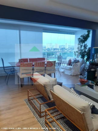 Imagem Apartamento com 3 Quartos à Venda, 146 m² em Loteamento Residencial E Comercial Bosque Flamboyant - Taubaté
