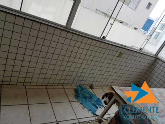Imagem Apartamento com 4 Quartos à Venda, 138 m² em Prado - Belo Horizonte