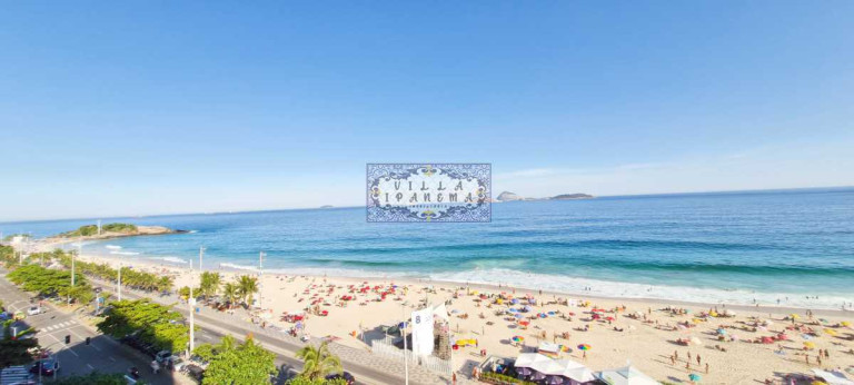 Imagem Apartamento com 2 Quartos à Venda, 105 m² em Ipanema - Rio De Janeiro Imagem Apartamento com 2 Quartos à Venda, 105 m² em Ipanema - Rio De Janeiro