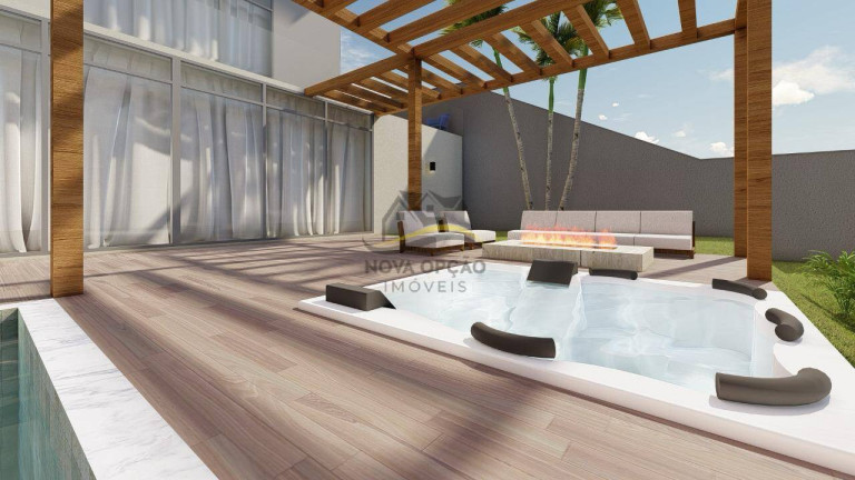 Imagem Terreno em Condomínio à Venda, 977 m² em Residencial Dos Lagos - Itupeva
