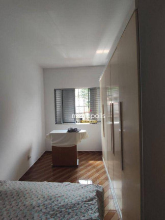 Imagem Sobrado com 3 Quartos à Venda, 110 m² em Barcelona - São Caetano Do Sul Imagem Sobrado com 3 Quartos à Venda, 110 m² em Barcelona - São Caetano Do Sul