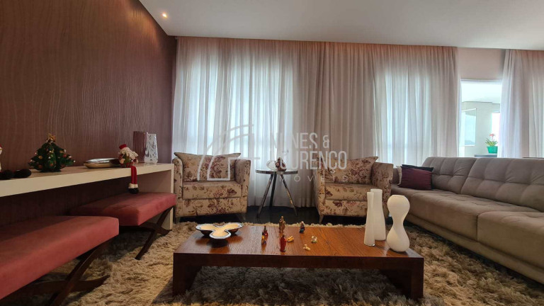 Imagem Apartamento com 4 Quartos à Venda, 189 m² em Ponta Da Praia - Santos Imagem Apartamento com 4 Quartos à Venda, 189 m² em Ponta Da Praia - Santos