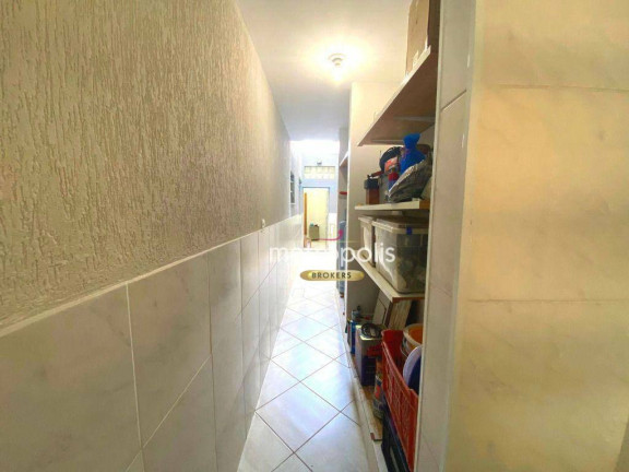 Imagem Sobrado com 3 Quartos à Venda, 110 m² em Barcelona - São Caetano Do Sul