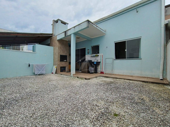 Imagem Casa com 3 Quartos à Venda, 87 m² em Rainha Do Mar - Itapoá Imagem Casa com 3 Quartos à Venda, 87 m² em Rainha Do Mar - Itapoá