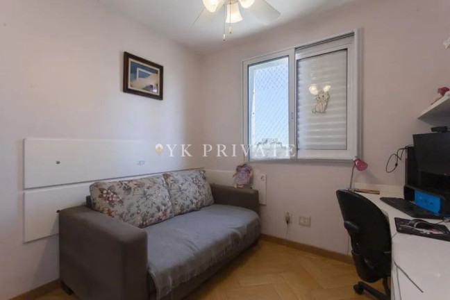 Imagem Apartamento com 4 Quartos à Venda, 126 m² em Vila Romana - São Paulo Imagem Apartamento com 4 Quartos à Venda, 126 m² em Vila Romana - São Paulo