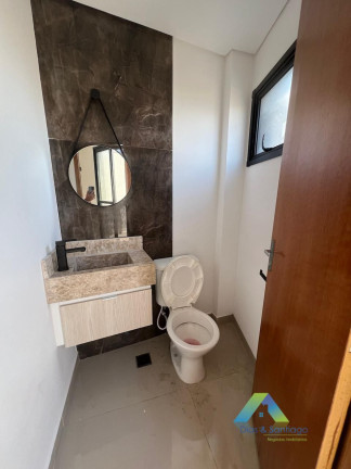 Imagem Apartamento com 2 Quartos à Venda, 130 m² em Parque João Ramalho - Santo André