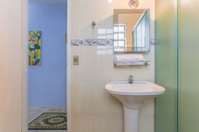 Imagem Casa com 3 Quartos à Venda, 134 m² em Vila Butantã - São Paulo