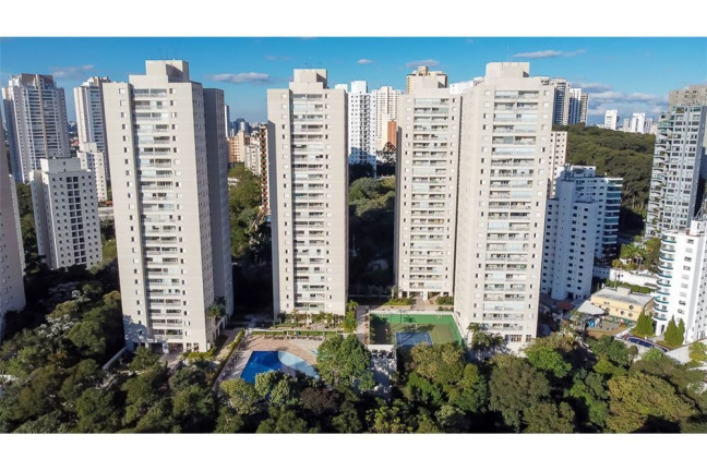 Imagem Apartamento com 4 Quartos à Venda, 145 m² em Lar São Paulo - São Paulo