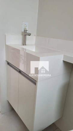 Imagem Apartamento com 2 Quartos à Venda, 47 m² em Vila Satúrnia - Campinas