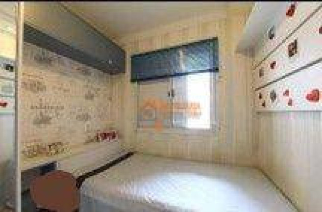 Imagem Apartamento com 3 Quartos à Venda, 65 m² em Vila Endres - Guarulhos