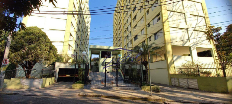 Apartamento com 3 Quartos à Venda, 84 m² em Butantã - São Paulo