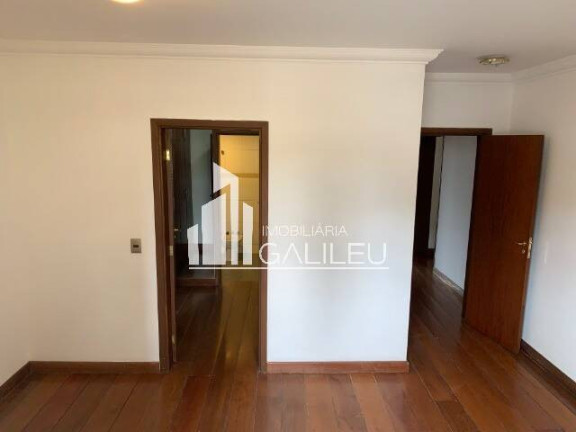 Imagem Apartamento com 3 Quartos para Alugar, 228 m² em Bonfim - Campinas Imagem Apartamento com 3 Quartos para Alugar, 228 m² em Bonfim - Campinas