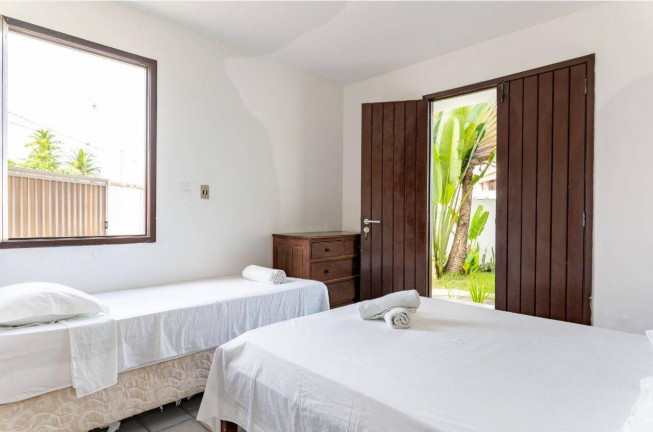 Imagem Casa com 6 Quartos à Venda, 960 m² em Serrambi - Ipojuca