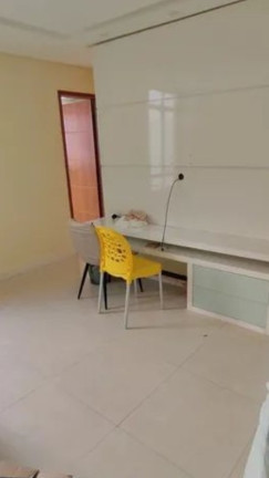 Imagem Apartamento com 2 Quartos à Venda, 45 m² em Sussuarana - Salvador Imagem Apartamento com 2 Quartos à Venda, 45 m² em Sussuarana - Salvador