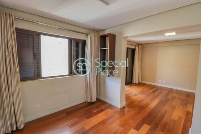Imagem Apartamento com 2 Quartos à Venda, 300 m² em Itaim Bibi - São Paulo