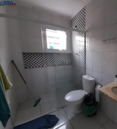 Imagem Sobrado com 8 Quartos à Venda,  em Mooca - São Paulo