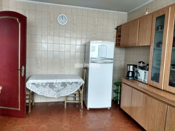 Imagem Casa com 3 Quartos à Venda, 266 m² em Alto Da Boa Vista - São Paulo