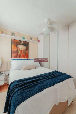 Imagem Apartamento com 2 Quartos à Venda, 44 m² em Jardim Sao Luiz - Guarulhos