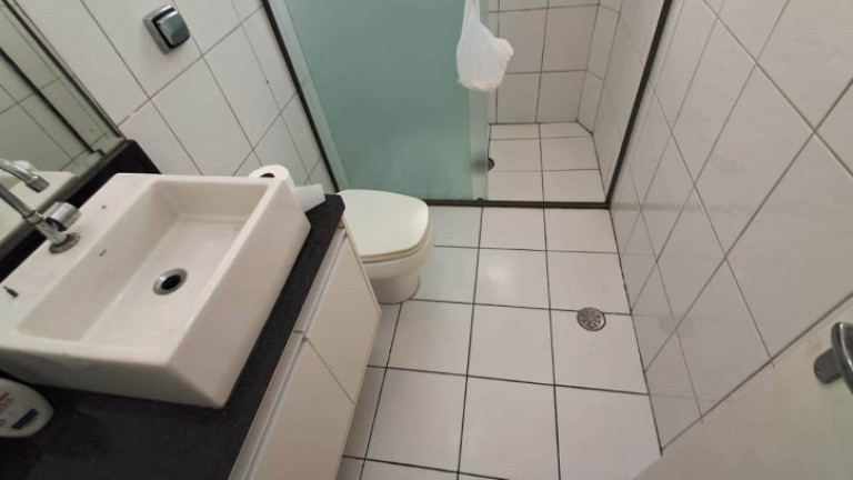 Imagem Apartamento com 1 Quarto à Venda, 46 m² em Vila Valença - São Vicente Imagem Apartamento com 1 Quarto à Venda, 46 m² em Vila Valença - São Vicente
