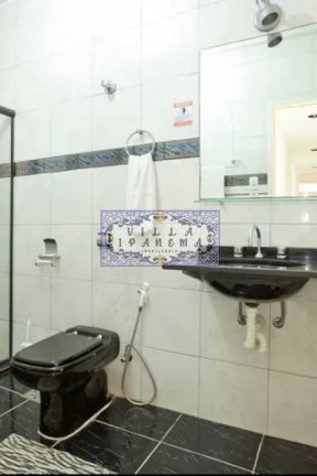 Imagem Apartamento com 3 Quartos para Alugar, 85 m² em Botafogo - Rio De Janeiro
