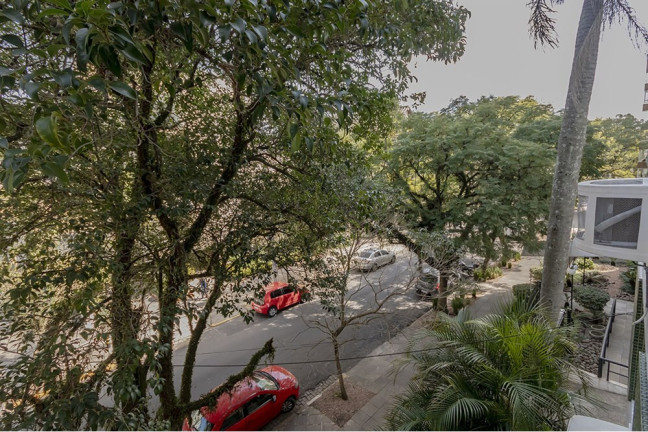 Imagem Cobertura com 3 Quartos à Venda, 183 m² em Auxiliadora - Porto Alegre