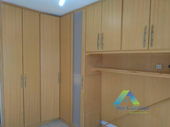 Imagem Apartamento com 2 Quartos à Venda, 57 m² em Vila Das Mercês - São Paulo