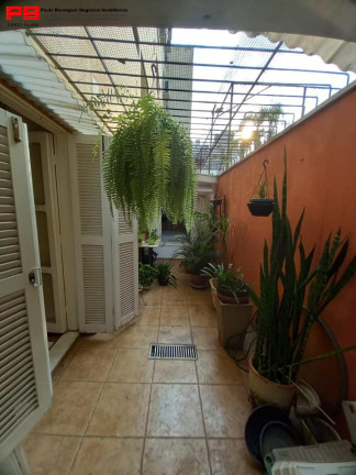 Imagem Apartamento com 3 Quartos à Venda, 200 m² em Itaim Bibi - São Paulo
