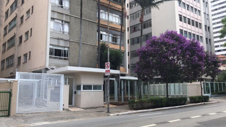 Imagem Apartamento com 4 Quartos à Venda, 292 m² em Bela Vista - São Paulo