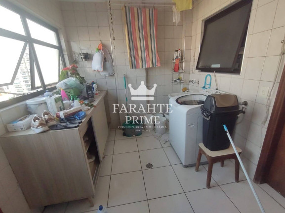 Imagem Apartamento com 4 Quartos à Venda, 360 m² em Ponta Da Praia - Santos Imagem Apartamento com 4 Quartos à Venda, 360 m² em Ponta Da Praia - Santos