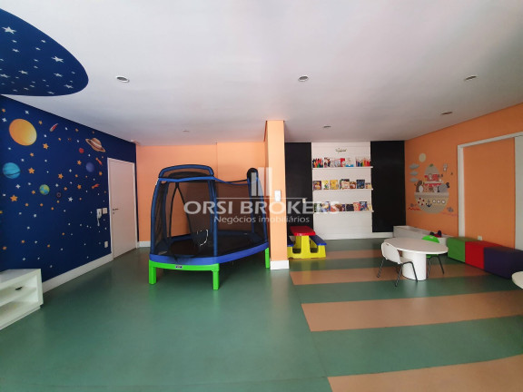 Imagem Apartamento com 3 Quartos à Venda, 106 m² em Vila Andrade - São Paulo Imagem Apartamento com 3 Quartos à Venda, 106 m² em Vila Andrade - São Paulo