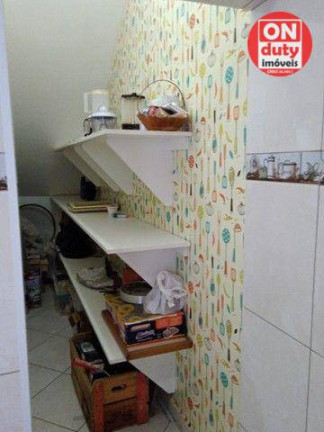 Imagem Casa com 2 Quartos à Venda, 105 m² em Embaré - Santos