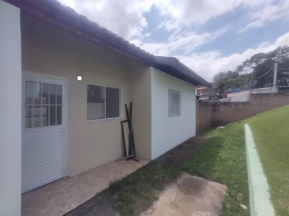 Imagem Casa com 2 Quartos à Venda, 60 m² em Paisagem Casa Grande - Cotia