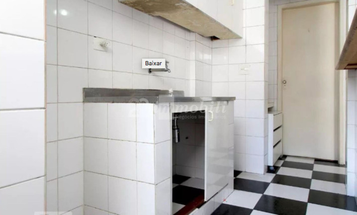 Imagem Apartamento com 1 Quarto à Venda, 45 m² em Higienopolis - São Paulo Imagem Apartamento com 1 Quarto à Venda, 45 m² em Higienopolis - São Paulo