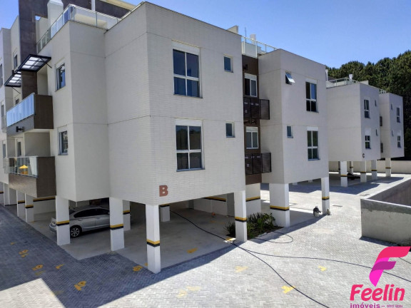 Imagem Apartamento com 3 Quartos à Venda, 93 m² em Campeche - Florianópolis