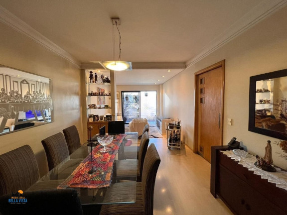 Imagem Cobertura com 3 Quartos à Venda, 271 m² em Campo Grande - Santos Imagem Cobertura com 3 Quartos à Venda, 271 m² em Campo Grande - Santos