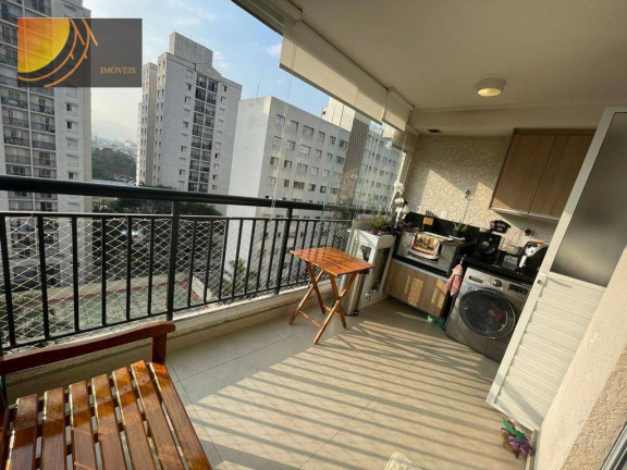 Imagem Apartamento com 3 Quartos à Venda, 60 m² em Pirituba - São Paulo Imagem Apartamento com 3 Quartos à Venda, 60 m² em Pirituba - São Paulo