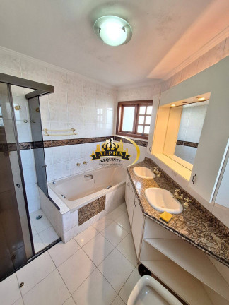 Imagem Casa de Condomínio com 4 Quartos para Alugar, 384 m² em Alphaville - Barueri Imagem Casa de Condomínio com 4 Quartos para Alugar, 384 m² em Alphaville - Barueri