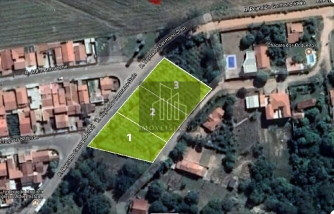 Imagem Terreno à Venda, 3.089 m² em Jardim Leonor - Artur Nogueira Imagem Terreno à Venda, 3.089 m² em Jardim Leonor - Artur Nogueira