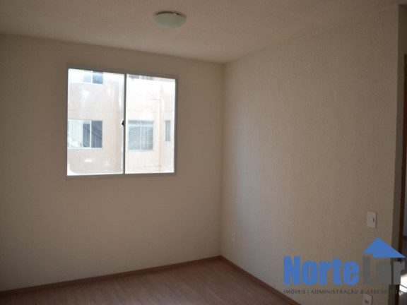 Imagem Apartamento com 2 Quartos à Venda, 38 m² em Jardim Petrópolis - Cotia