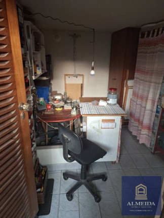 Imagem Sobrado com 4 Quartos à Venda, 14 m² em Jardim Sandra - São Paulo