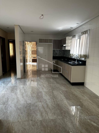 Casa com 3 Quartos à Venda, 224 m² em Olímpico - São Caetano Do Sul