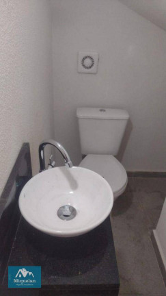 Imagem Sobrado com 3 Quartos à Venda, 119 m² em Tucuruvi - São Paulo Imagem Sobrado com 3 Quartos à Venda, 119 m² em Tucuruvi - São Paulo