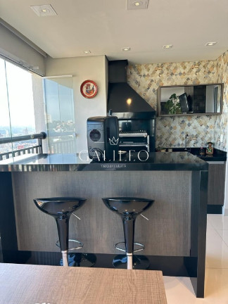 Imagem Apartamento com 3 Quartos à Venda, 155 m² em Anhangabaú - Jundiaí Imagem Apartamento com 3 Quartos à Venda, 155 m² em Anhangabaú - Jundiaí