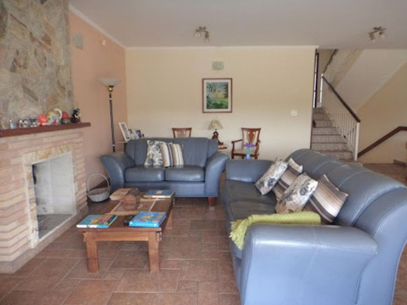 Imagem Casa com 4 Quartos à Venda, 522 m² em Nova Gardênia - Atibaia