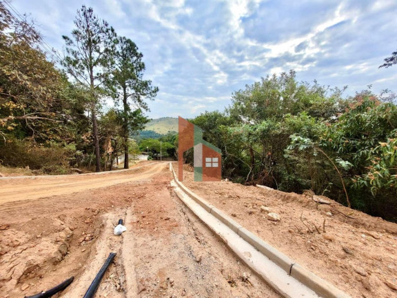 Imagem Terreno à Venda, 1.237 m² em Bosque Dos Eucalíptos - Atibaia