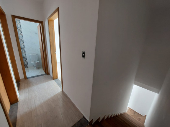 Imagem Sobrado com 3 Quartos à Venda, 122 m² em Portal Dos Ipês - Cajamar