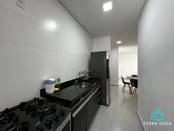 Imagem Apartamento com 2 Quartos à Venda, 82 m² em Tenório - Ubatuba Imagem Apartamento com 2 Quartos à Venda, 82 m² em Tenório - Ubatuba