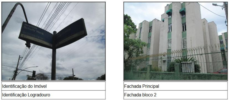 Imagem Apartamento com 3 Quartos à Venda, 57 m² em Bras De Pina - Rio De Janeiro Imagem Apartamento com 3 Quartos à Venda, 57 m² em Bras De Pina - Rio De Janeiro