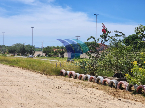 Imagem Terreno à Venda, 360 m² em Balneário Das Conchas - São Pedro Da Aldeia Imagem Terreno à Venda, 360 m² em Balneário Das Conchas - São Pedro Da Aldeia